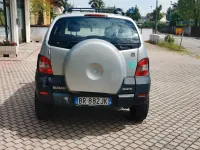 Usata Renault Scénic 115 CV (84 kW) 2001 Grigio Monovolume