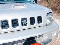 Usata Suzuki Jimny 69 CV (50 kW) 2004 SUV