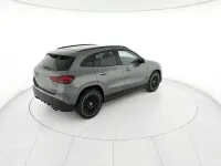 Nuova Mercedes GLA200 AMG line 150 CV (110 kW) 2026 Grigio SUV