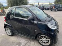Usata Smart ForTwo Cabrio Pure 61 CV (44 kW) 2014 Cabrio