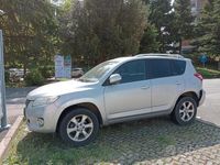 usata Toyota RAV4 3ª serie