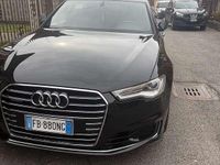 Usata Audi A6 Allroad Business Plus 320 CV (235 kW) 2015 Station wagon