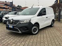 Usata Renault Kangoo 22 kW (30 CV) 2023 Bianco Monovolume