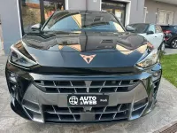 Usata Cupra Terramar 149 CV (109 kW) 2025 Nero SUV