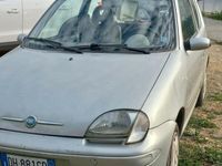 usata Fiat 600 - 2007