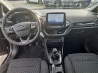 usata Ford Fiesta 1.0 EcoBoost 100CV 3 porte Titanium nuovo