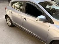 Usata Renault Mégane III 90 CV (66 kW) 2009 Grigio Berlina