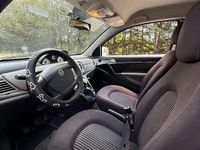 Usata Lancia Ypsilon 60 CV (44 kW) 2010 Utilitaria