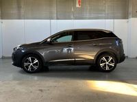 Usata Peugeot 3008 GT 131 CV (96 kW) 2024 Grigio SUV