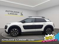 Usata Citroën C4 Shine 82 CV (60 kW) 2017 Bianco SUV