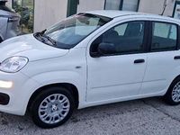 Nuova Fiat Panda S 69 CV (50 kW) 2025 Vari colori Utilitaria