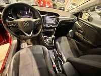 Usata Opel Corsa Elegance 101 CV (74 kW) 2022 Rosso Utilitaria