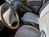 Usata Toyota Yaris 68 CV (50 kW) 2001 Berlina