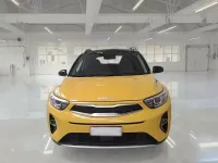 Usata Kia Stonic Style 81 CV (59 kW) 2022 SUV