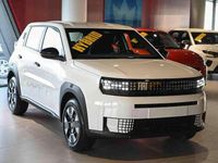 Nuova Fiat Grande Panda Business 101 CV (74 kW) 2026 Bianco Utilitaria