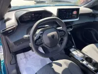 Nuova Peugeot 2008 Allure 145 CV (106 kW) 2026 Blu obession SUV