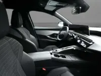 Nuova Peugeot 3008 Allure 145 CV (106 kW) 2025 Grigio SUV