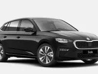 Nuova Skoda Scala Style 116 CV (85 kW) 2025 Nero perlato Utilitaria