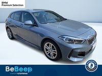 usata BMW 118 118 D MSPORT AUTO