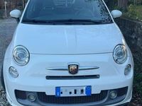 Usata Abarth 595 Turismo 159 CV (116 kW) 2015 Utilitaria