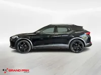 Usata Cupra Formentor 204 CV (150 kW) 2024 Nero SUV
