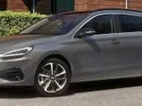 Occasion Hyundai i30 Prime 120 PK (88 kW) 2023 Grijs Stationwagen