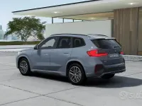 Nuova BMW X1 M Sport 150 CV (110 kW) 2026 Nero SUV