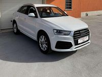 Usata Audi Q3 S-Line 150 CV (110 kW) 2018 Other SUV