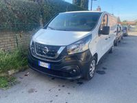 usata Nissan NV300 2.0 120 cv