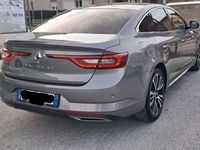 Occasion Renault Talisman Initiale Paris 160 PK (117 kW) 2016 Grijs Sedan