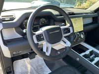 Nuova Land Rover Defender SE Dynamic 200 CV (147 kW) 2026 Borasco grey SUV