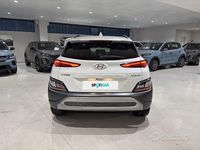 Usata Hyundai Kona 120 CV (88 kW) 2021 Bianco SUV