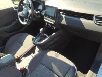 Usata Renault Clio 145 CV (106 kW) 2021 Bianco Utilitaria
