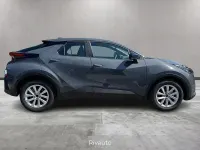 Nuova Toyota C-HR Active 140 CV (102 kW) 2025 Grigio SUV
