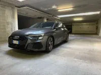 Usata Audi S3 Sport 310 CV (228 kW) 2021 Berlina