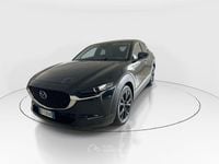 Usata Mazda CX-30 Homura-Line 122 CV (89 kW) 2024 Jet black SUV