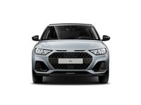 Nuova Audi A1 Comfort 116 CV (85 kW) 2026 Grigio freccia perla nero mito metallizz SUV