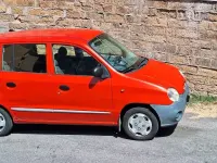 Usata Hyundai Atos Prime 55 CV (40 kW) 2000 Utilitaria