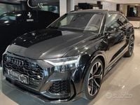 Usata Audi Q8 Comfort 2023 Nero SUV