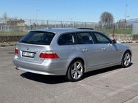 Usata BMW 525 218 CV (160 kW) 2008 Other Station wagon