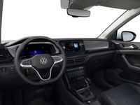 usata VW T-Cross - 1.0 tsi life 115cv dsg