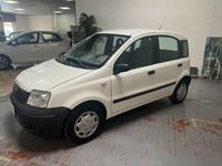 usata Fiat Panda 1.1 Active