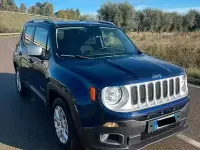 Occasion Jeep Renegade 120 ch (88 kW) 2017 SUV