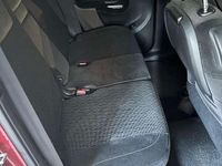 Usata Citroën C3 Picasso 95 CV (69 kW) 2009 Rosso Monovolume