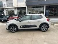 Usata Citroën C3 PureTech 83 CV (61 kW) 2020 Bianco Utilitaria