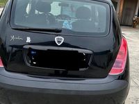 Usata Lancia Ypsilon 2006 Nero Utilitaria