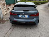 Usata BMW 116 M Sport 2022 Utilitaria