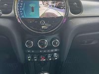 Usata Mini Cooper Cabriolet 136 CV (100 kW) 2023 Nero Cabrio