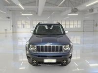 Usata Jeep Renegade Limited 130 CV (95 kW) 2022 SUV