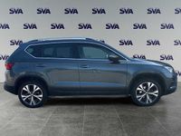 usata Seat Ateca 1.6TDI 115CV XCELLENCE